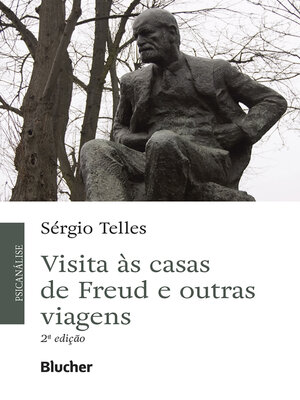 cover image of Visita às casas de Freud e outras viagens